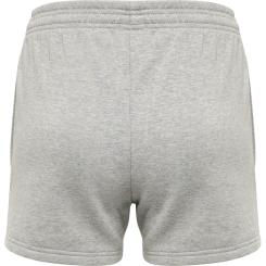 Hmlred Basic Sweat Short Damen 