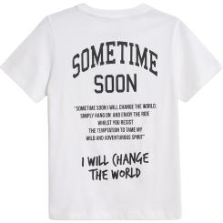 Dimas T-Shirt Kinder 