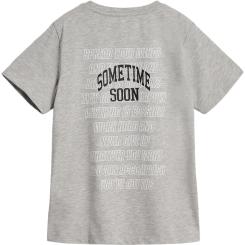 Power T-Shirt Kinder 