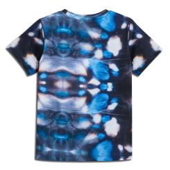 Major T-Shirt Kurzarm Kinder