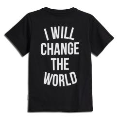 Revolution T-Shirt Kurzarm Kinder
