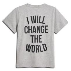 Revolution T-Shirt Kurzarm Kinder
