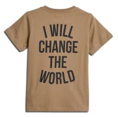 Revolution T-Shirt Kurzarm Kinder