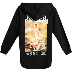 Creation Hoodie Kinder 