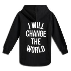Montery Hoodie Kinder