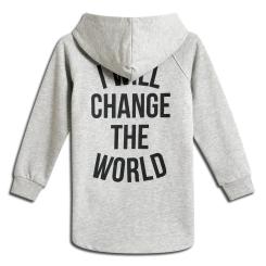 Montery Hoodie Kinder