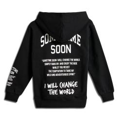 Dimas Hoodie Kinder