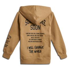 Dimas Hoodie Kinder