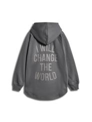 Monterey Hoodie Kinder