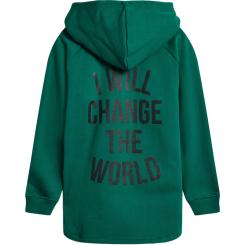 Monterey Hoodie Kinder