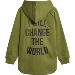 Monterey Hoodie Kinder