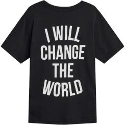 Revolution T-Shirt Kurzarm Kinder