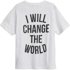 stsRevolution T-Shirt Kinder 