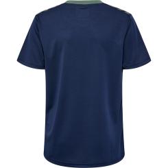 Staltic Poly Trikot Kurzarm Kinder