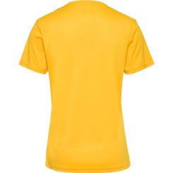 Authentic T-Shirt Damen 