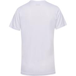 Authentic T-Shirt Damen 