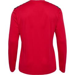 Authentic Longsleeve  