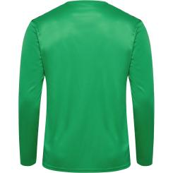 Authentic Longsleeve  