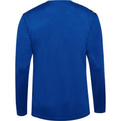 Authentic Longsleeve  