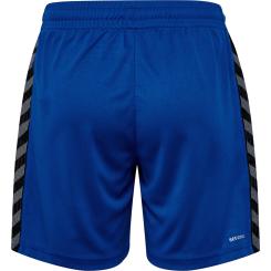 Authentic Pl Short Kinder 