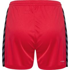 Authentic Pl Short Damen 