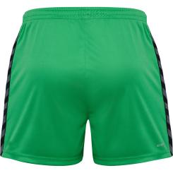 Authentic Pl Short Damen 