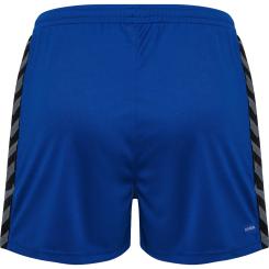 Authentic Pl Short Damen 