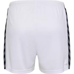 Authentic Pl Short Damen 