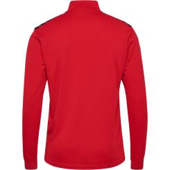 Authentic Half Zip Sweat 