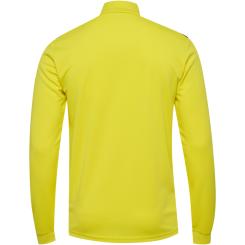 Authentic Half Zip Sweat 