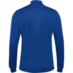 Authentic Half Zip Sweat 