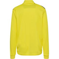 Authentic Half Zip Sweat Kinder 