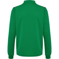 Authentic Half Zip Sweat Kinder 