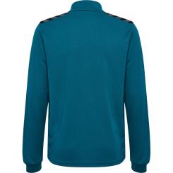 Authentic Half Zip Sweat Kinder 