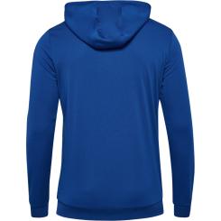 Authentic Pl Zip Hoodie  