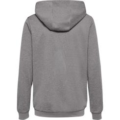 Authentic Pl Zip Hoodie Kinder 