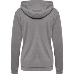 Authentic Pl Zip Hoodie Damen 