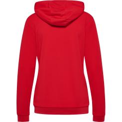 Authentic Pl Zip Hoodie Damen 