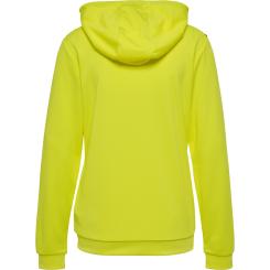 Authentic Pl Zip Hoodie Damen 
