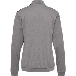 Authentic Zipjacke Damen 