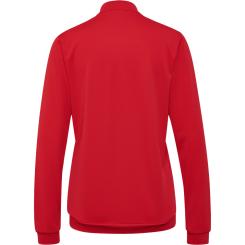 Authentic Zipjacke Damen 