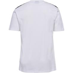 Hmlauthentic Co T-Shirt