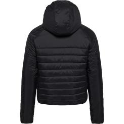 Hmlgo Quilted Jacke 