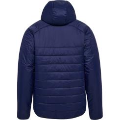 Hmlgo Quilted Jacke 