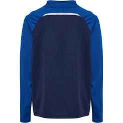 Lead 2.0 Half Zip Kinder 