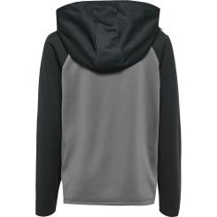 Lead 2.0 Zip Hoodie Kinder 