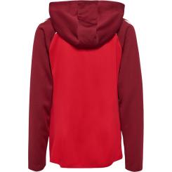 Lead 2.0 Zip Hoodie Kinder 