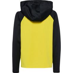 Lead 2.0 Zip Jacke Kinder 