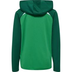 Lead 2.0 Zip Hoodie Kinder 