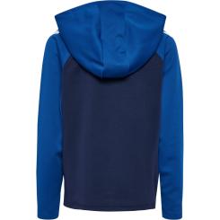 Lead 2.0 Zip Hoodie Kinder 